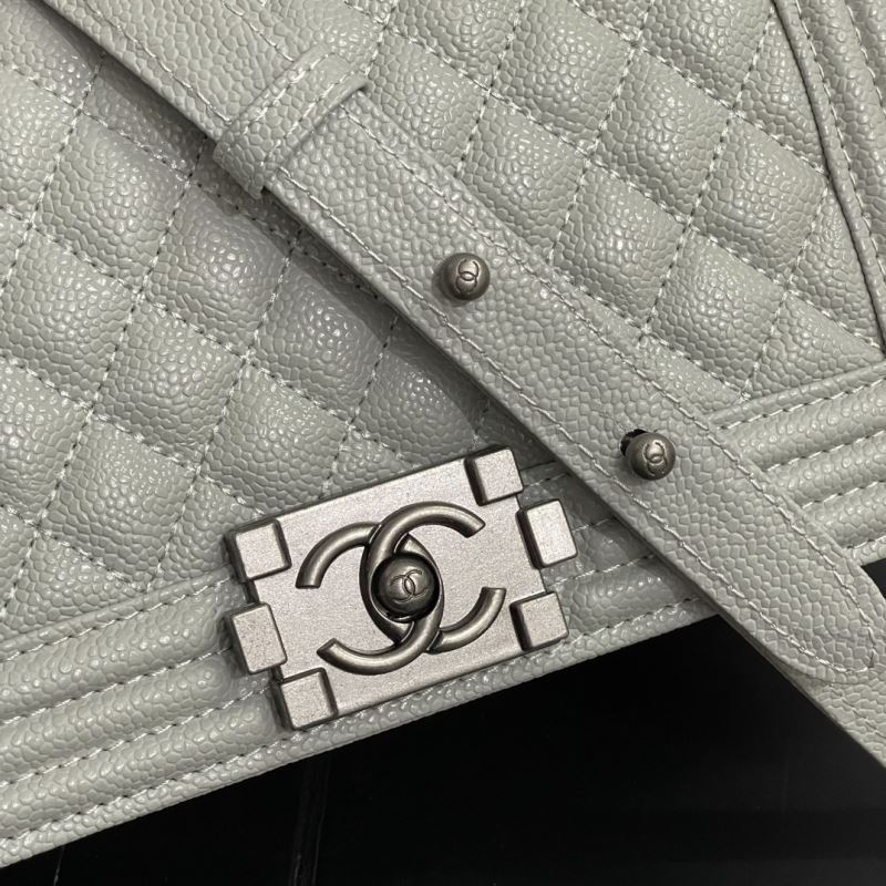 Chanel Boy Series Bags